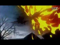 八月：奥色治郡