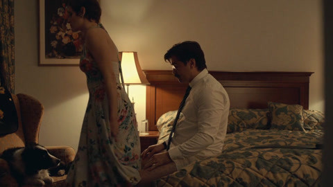 兵荒马乱的爱情