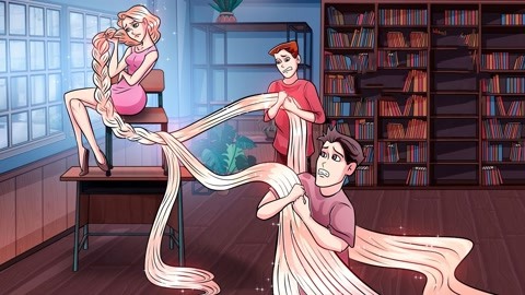 六扇门之御前盗圣