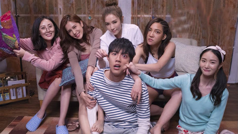 兰娅传奇（国语版）