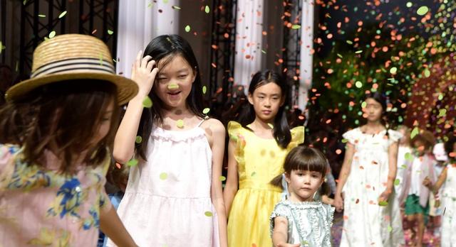 六月里来好阳光