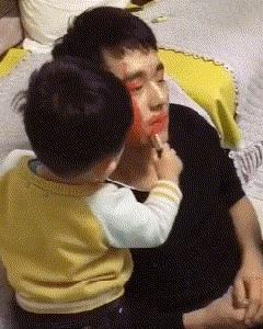 养杀人鬼的女人