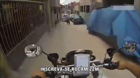 公众之敌（粤语版）