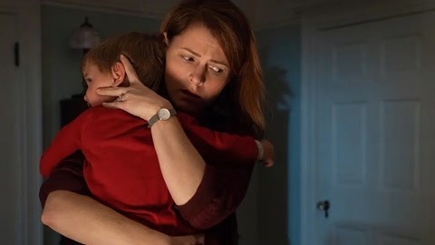 关于我和鬼变成家人的那件事