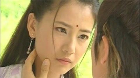 八月桂花遍地开