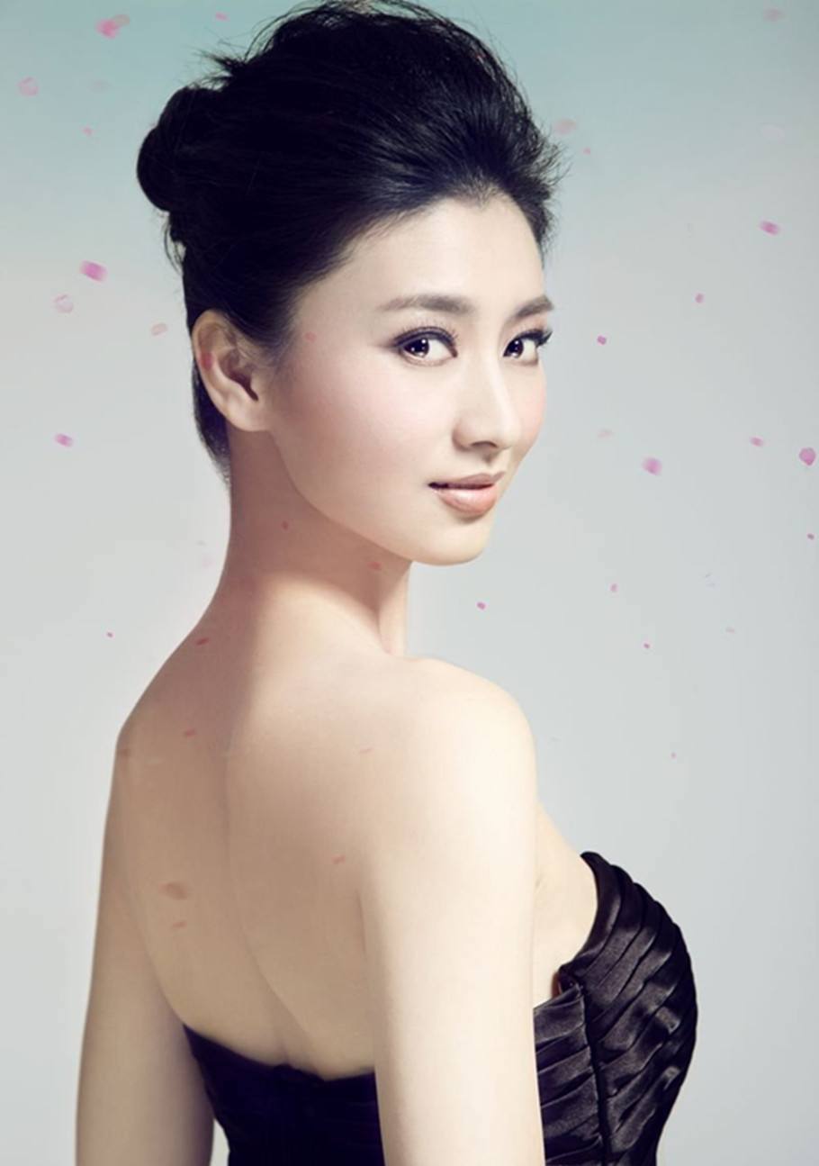 养杀人鬼的女人