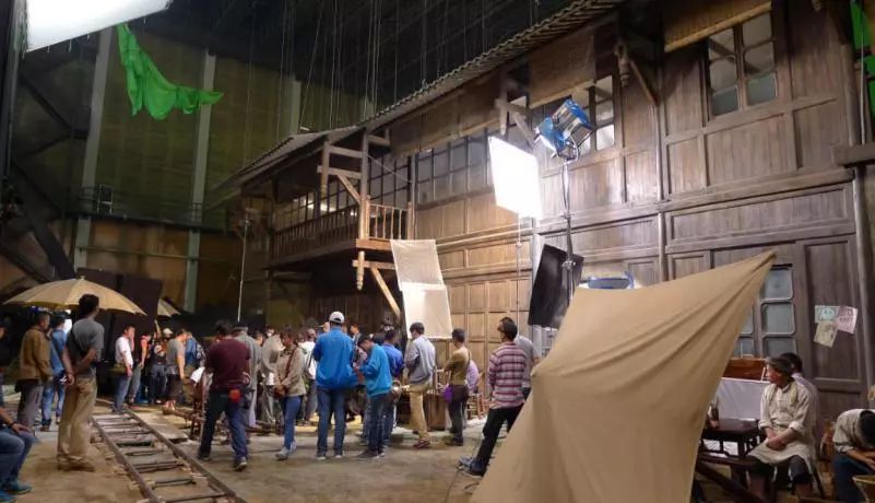 内衣少女(粤语版)