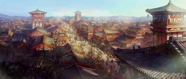 关机 （国语版）