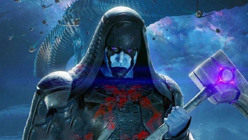 再战江湖 （粤语）