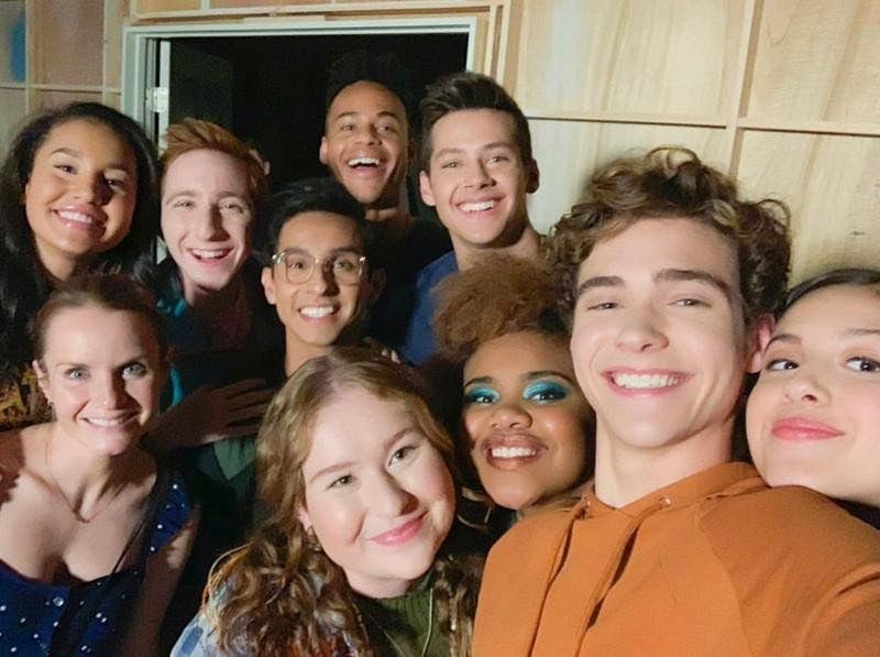 克莉丝堤：杀人网站