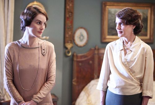 克里蒂，童话的小屋