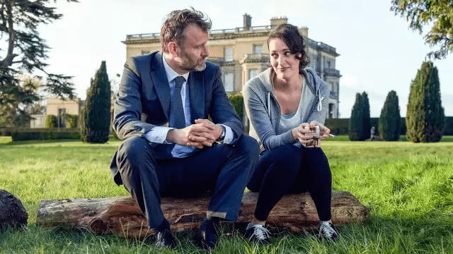 再见美人鱼（上部）