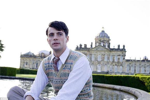 全城戒备(国语版)