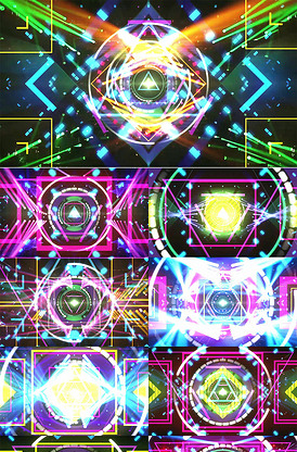 全城戒备(国语版)